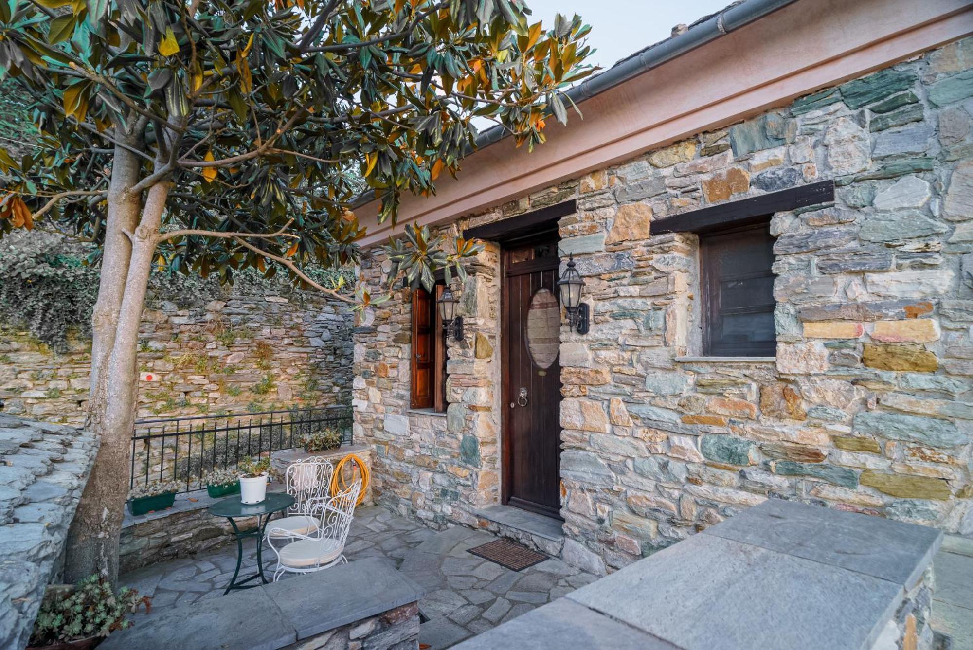Portaria Pool Gem - Palladio Stone Havens Exterior photo