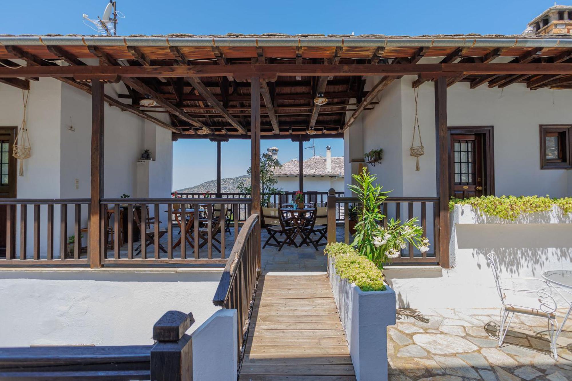 Portaria Pool Gem - Palladio Stone Havens Exterior photo